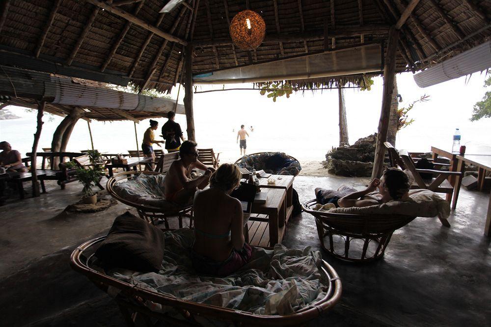 Leela Beach Resort Haad Rin Extérieur photo